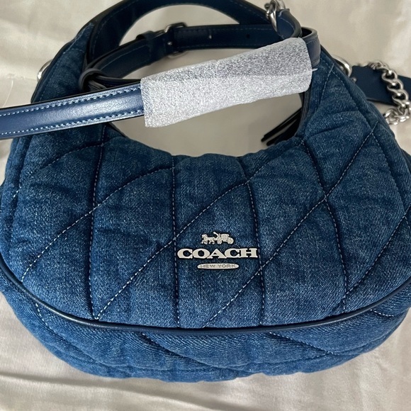 Coach Mini Carmen Crossbody Bag Set - Picture 8 of 12